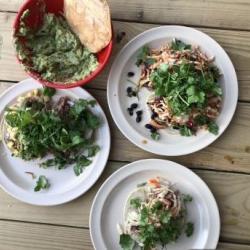 Mad Taco opens at The Stone Mill