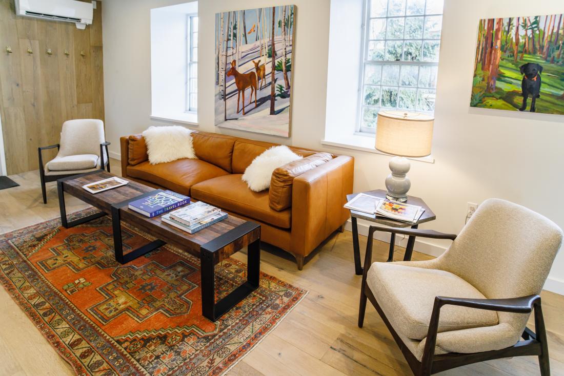 Cozy Interiors Slate opens in Middlebury